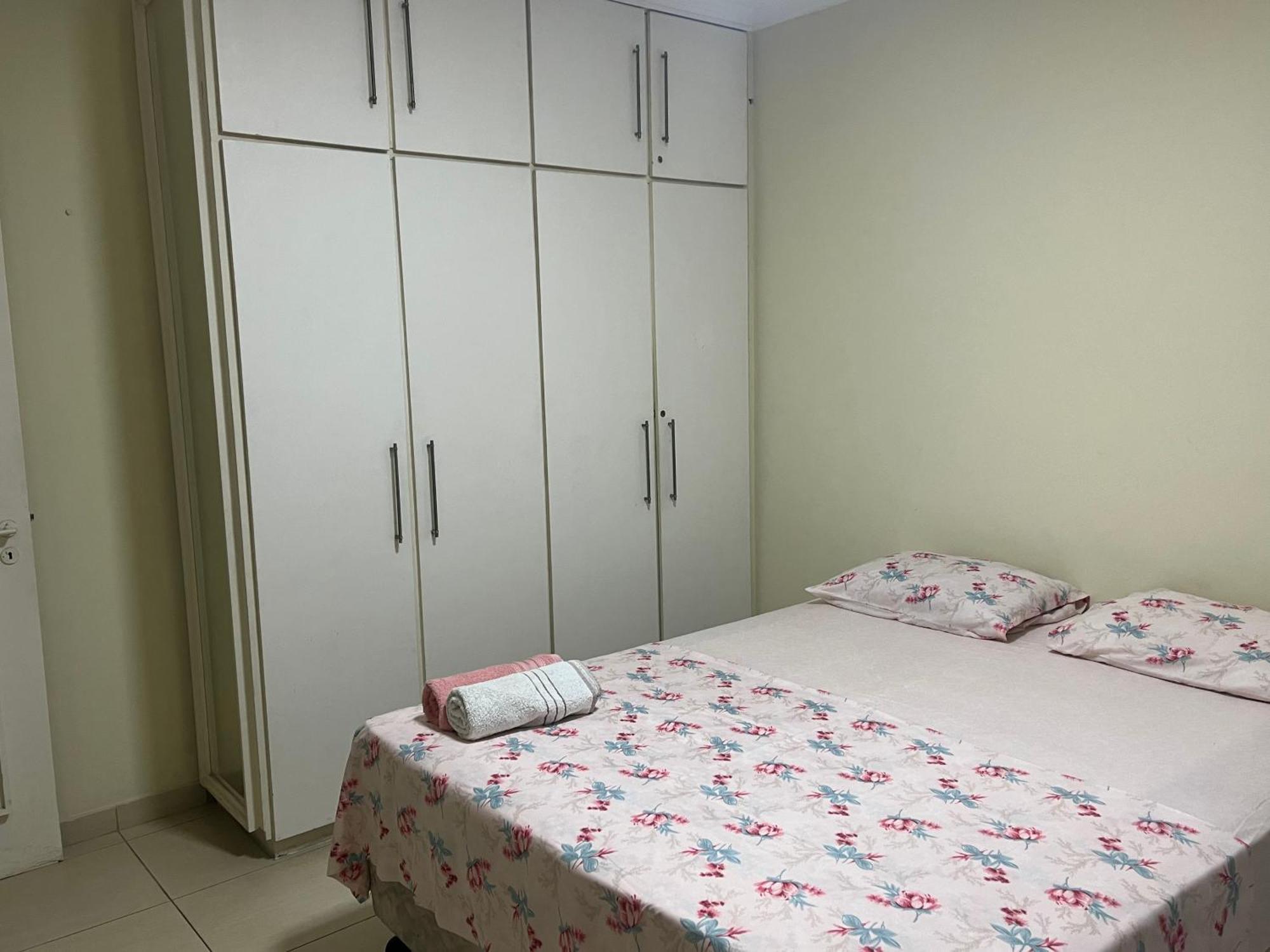 Barrabella Apartamentos Rio de Janeiro Pokoj fotografie